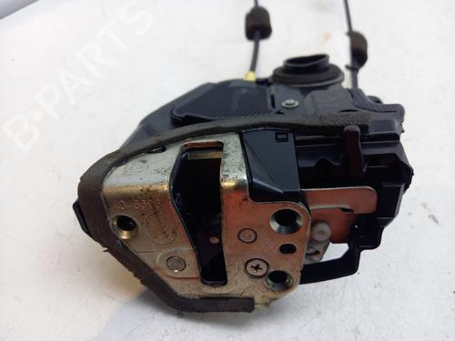 Rear left lock TOYOTA RAV 4 III (_A3_) 2.2 D 4WD (ALA30_, ALA30R) | BP29377235C100 