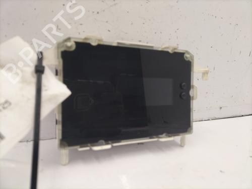 Used Display monitor Display monitor FORD FIESTA VI (CB1, CCN) 1.25 (82 hp) 22847118 22847118