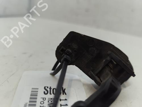 Front right exterior door handle RENAULT TWINGO I (C06_) 1.2 (C066, C068) | BP28178522C129 