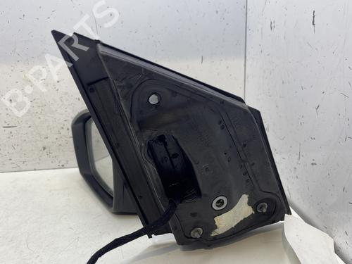 Left mirror VW POLO V (6R1, 6C1) 1.2 | BP26957352C26 