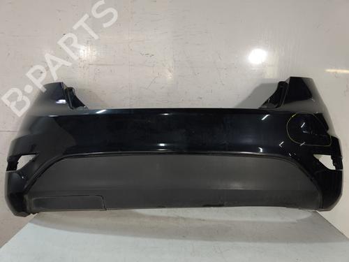 Used Rear bumper FORD FIESTA VI (CB1, CCN) 1.25 (82 hp) 30561667