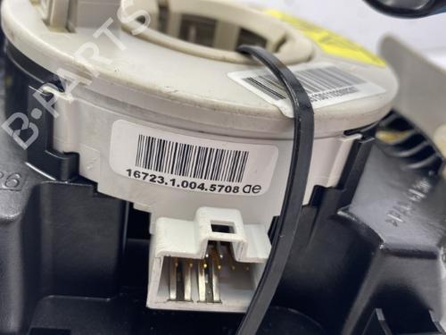 Steering column stalk FIAT 500 (312_) 0.9 (312AXG1A, 312.AXG11) | BP29194064I23 - Image 6