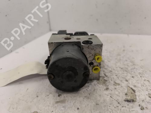 ABS pump RENAULT MEGANE I (BA0/1_) 1.6 16V (BA04, BA0B, BA11, BA1J, BA16, BA19, BA1K, BA1V,... | BP25204893M43