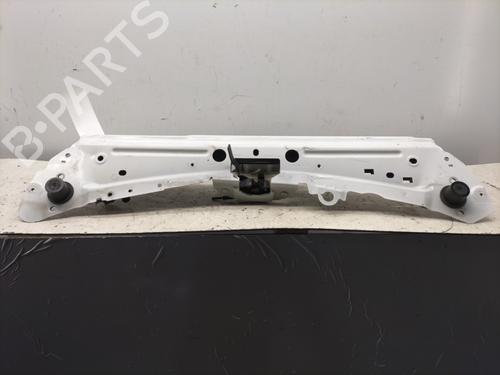 Front slam panel RENAULT TWINGO II (CN0_) 1.2 16V (CN0K, CN0V, CN0A) | BP29619312C72