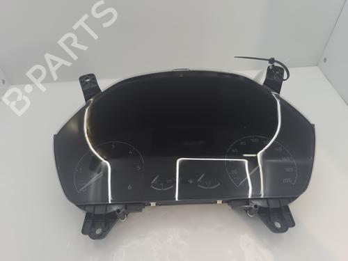 Instrument cluster FORD TRANSIT CUSTOM V362 Van (FY, FZ) 2.0 EcoBlue | BP36148131C47 - Image 4
