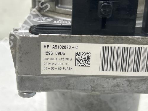 steering-pump-citroen-c4-ii-nc_-2009-40495201 main image