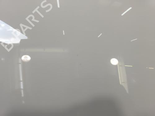 Used Hood Hood FIAT 500L (351_, 352_) 0.9 Natural Power (199LYC1B) (86 hp) 27670680 27670680
