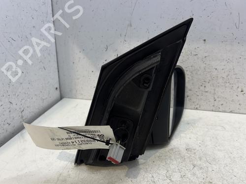 Right mirror FORD FOCUS II Turnier (DA_, FFS, DS) 1.8 TDCi | BP27861413C27 