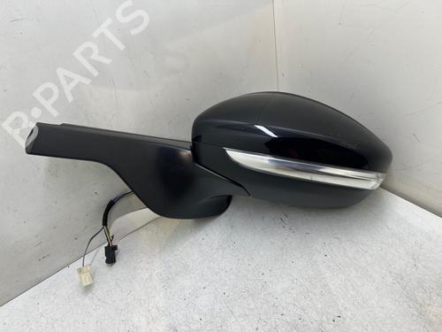 Retrovisor esquerdo CITROËN C3 III (SX) 1.2 PureTech 82 | BP38326704C26 - Image 2