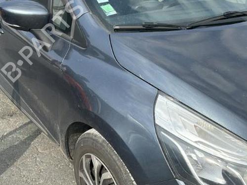 Card reader RENAULT CLIO IV (BH_) 1.2 16V | BP22841562E4 