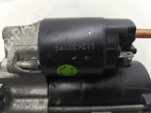 Starter SUZUKI WAGON R+ (MA)  | BP29438834M8  - Image 5