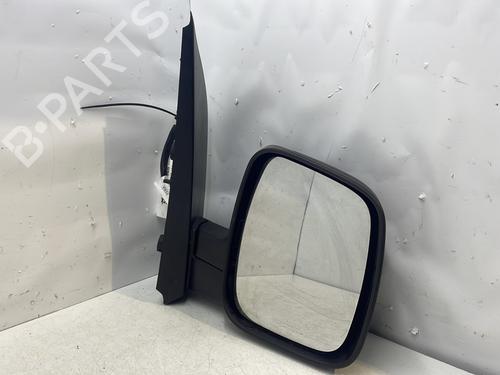 Right mirror CITROËN NEMO MPV 1.3 HDi 75 | BP29894357C27