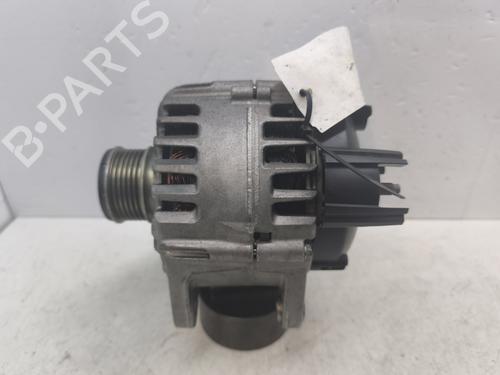 Alternator RENAULT MEGANE IV Hatchback (B9A/M/N_) 1.5 Blue dCi 115 (B9A6) | BP30701206M7 - Image 4