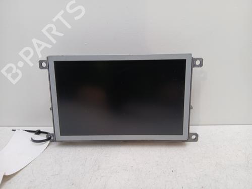 Display monitor CITROËN DS5 2.0 HDi 165 | BP36571442C48 - Image 5