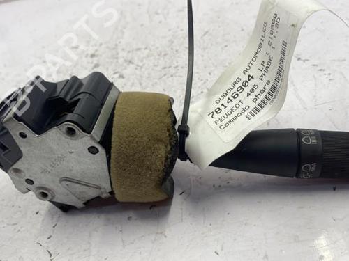 Used Switch Switch PEUGEOT 405 I (15B) 1.9 Diesel (69 hp) 22830096 22830096