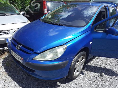 Used Parts PEUGEOT 307 CC (3B) 2.0 16V (136 hp) 3963566