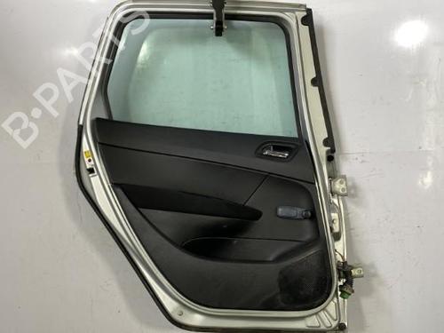 Left rear door PEUGEOT 308 SW I (4E_, 4H_) 1.6 HDi | BP22835262C4