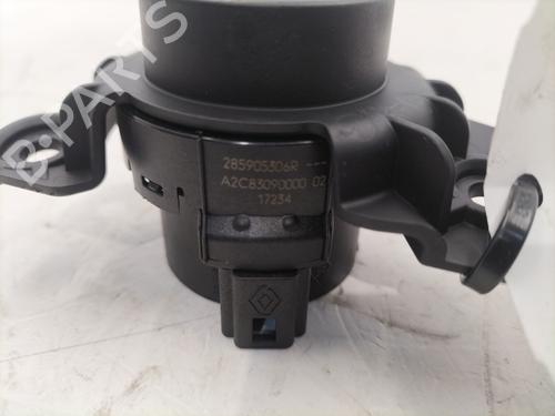 Used Switch Switch RENAULT SCÉNIC IV (J9_) 1.2 TCe 130 (130 hp) 23829084 23829084