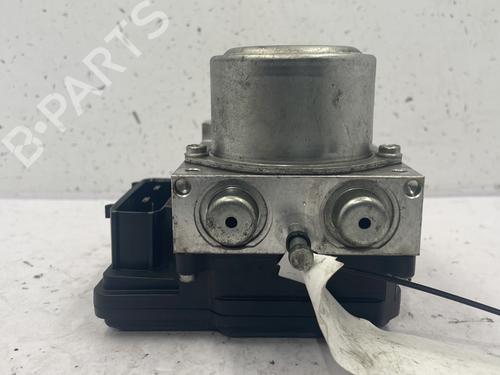 ABS pump RENAULT KOLEOS I (HY_) 2.0 dCi (HY0K) | BP25837596M43 