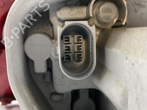 Used Left taillight SEAT IBIZA IV (6J5, 6P1) 1.4 (85 hp) 22817431