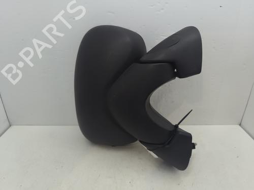 Used Right mirror RENAULT TRAFIC II Bus (JL) 2.0 dCi 115 (JL00, JL01, JL0H, JL0M, JL0U) (114 hp) 31887478