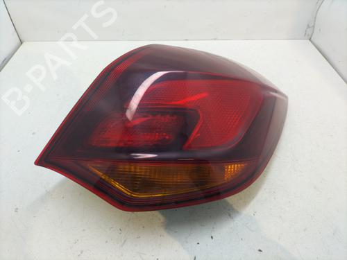 Højre baglygte OPEL ASTRA J (P10) 1.7 CDTI (68) (131 hp) 29438559