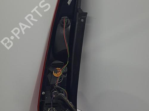 Used Right taillight Right taillight FORD FIESTA V (JH_, JD_) 1.6 16V (100 hp) 22824230 22824230