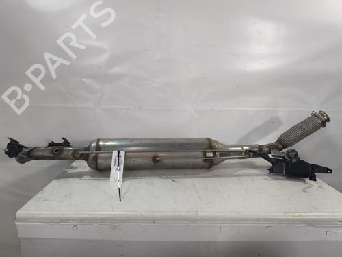 Filtro de particulas PEUGEOT EXPERT Van (V_) 2.0 BlueHDi 180 (177 hp) 29432010