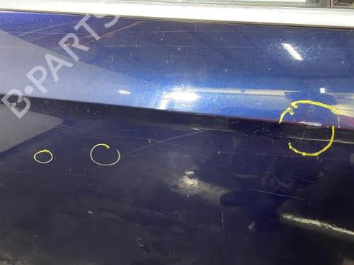 Used Right rear door FORD MONDEO IV (BA7) 1.8 TDCi (125 hp) 22841674
