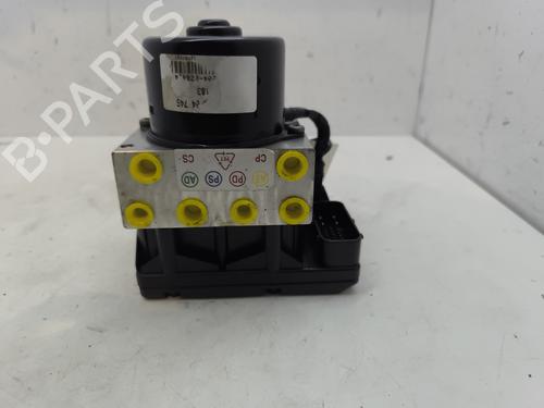 ABS Bremseaggregat FIAT DOBLO MPV (119_, 223_) 1.9 JTD (223AXE1A) (100 hp) 28181094
