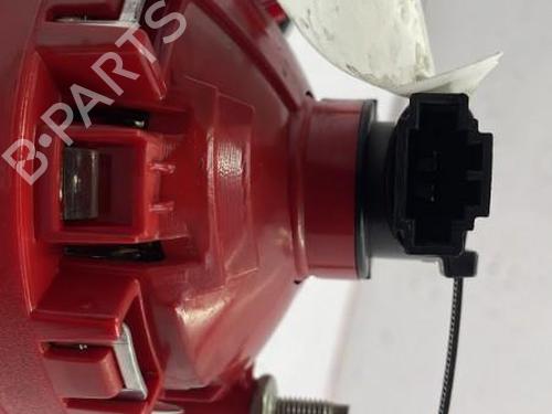 Left tailgate light VW PASSAT B6 Variant (3C5) 2.0 TDI 16V | BP22838675C79 