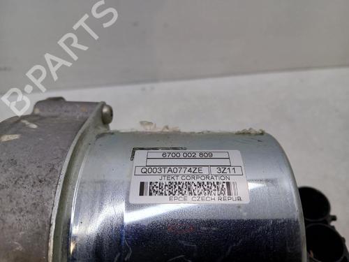 Electronic module CITROËN C3 Picasso (SH_) | BP36804144M83 - Image 5
