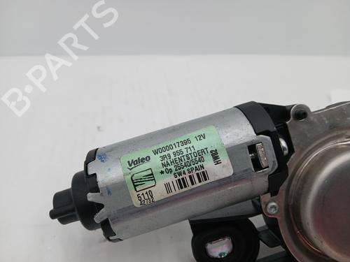 Rear wiper motor SEAT EXEO ST (3R5) 2.0 TDI | BP32098924M102  - Image 5
