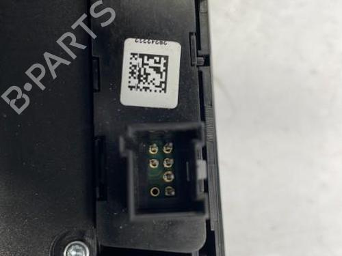 Comando chauffage OPEL MERIVA B MPV (S10) 1.6 CDTI (75) (110 hp) 22831798