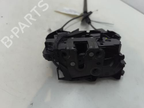 Rear left lock RENAULT MEGANE IV Grandtour (K9A/M/N_) 1.5 Blue dCi 115 (K9A6) | BP27370931C100 