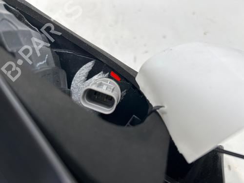 Left tailgate light RENAULT KOLEOS I (HY_) 2.0 dCi 4x4 (HY0K) | BP38326765C79 - Image 4
