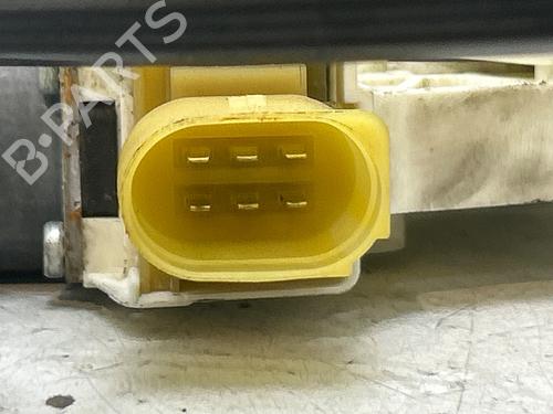Front right window mechanism BMW X1 (E84) sDrive 20 d | BP39214606C23 - Image 5