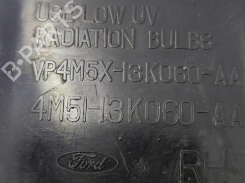 Used Right headlight FORD FOCUS II (DA_, HCP, DP) 1.6 Ti (115 hp) 22828848