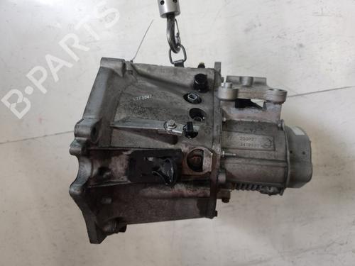 Used Gearbox Gearbox 36399466 36399466