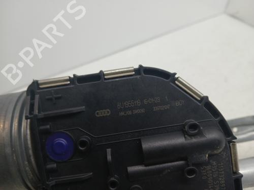 Used Front wiper motor Front wiper motor AUDI Q3 (8UB, 8UG) 2.0 TDI (150 hp) 33232311 33232311
