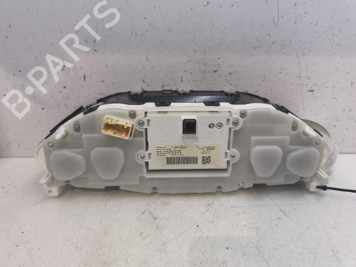 Instrument cluster PEUGEOT 2008 I (CU_) 1.5 BlueHDI 100 | BP27404189C47 - Image 2