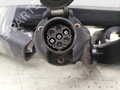Tow ball/Mechanism PEUGEOT BIPPER Tepee 1.3 HDi 75 | BP29377265C141 