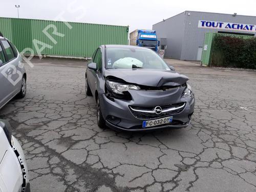 Left tailgate light OPEL CORSA E (X15) 1.4 (08, 68) | BP28482203C79 - Image 7