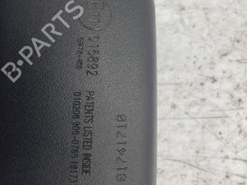 Used Rear mirror KIA CEE'D SW (ED) 2.0 CRDi 140 (140 hp) 22832664