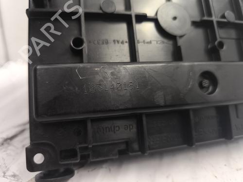 Fuse box PEUGEOT 307 (3A/C) 1.6 HDi | BP24474719E1 