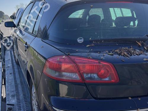 Left tailgate light RENAULT VEL SATIS (BJ0_) 2.2 dCi (BJ0E, BJ0F) | BP30326856C79  - Image 7