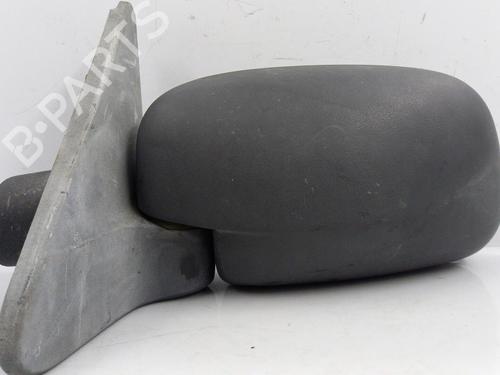 Left mirror RENAULT RAPID Box Body/MPV (F40_, G40_) 1.0 | BP22826955C26 