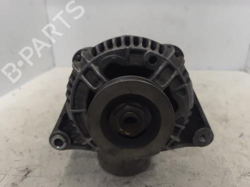 Used Alternator PEUGEOT 106 I (1A, 1C) 1.6 (88 hp) 23867075