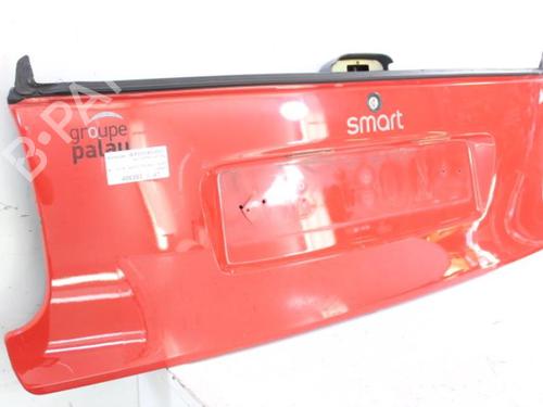 Tailgate SMART FORTWO Coupe (450) 0.7 (450.330) | BP22814407C6 