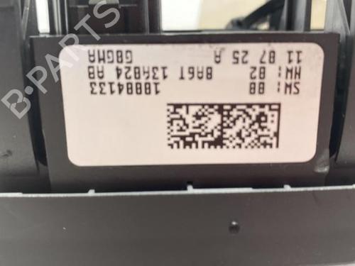 Headlight switch FORD FIESTA VI (CB1, CCN) 1.25 | BP22832271I24 